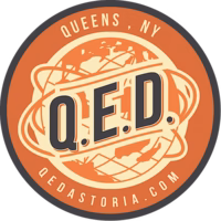 QED-1